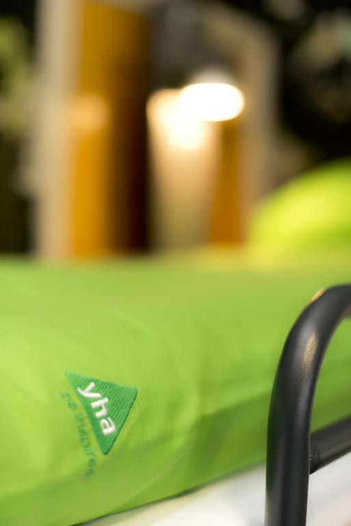 Yha Hathersage Exterior foto