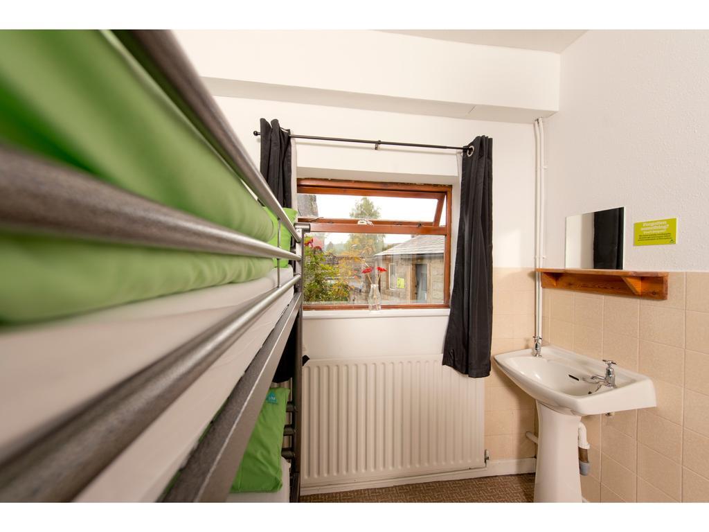 Yha Hathersage Exterior foto