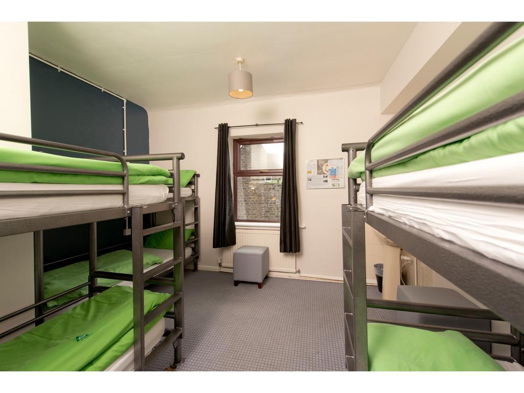 Yha Hathersage Exterior foto
