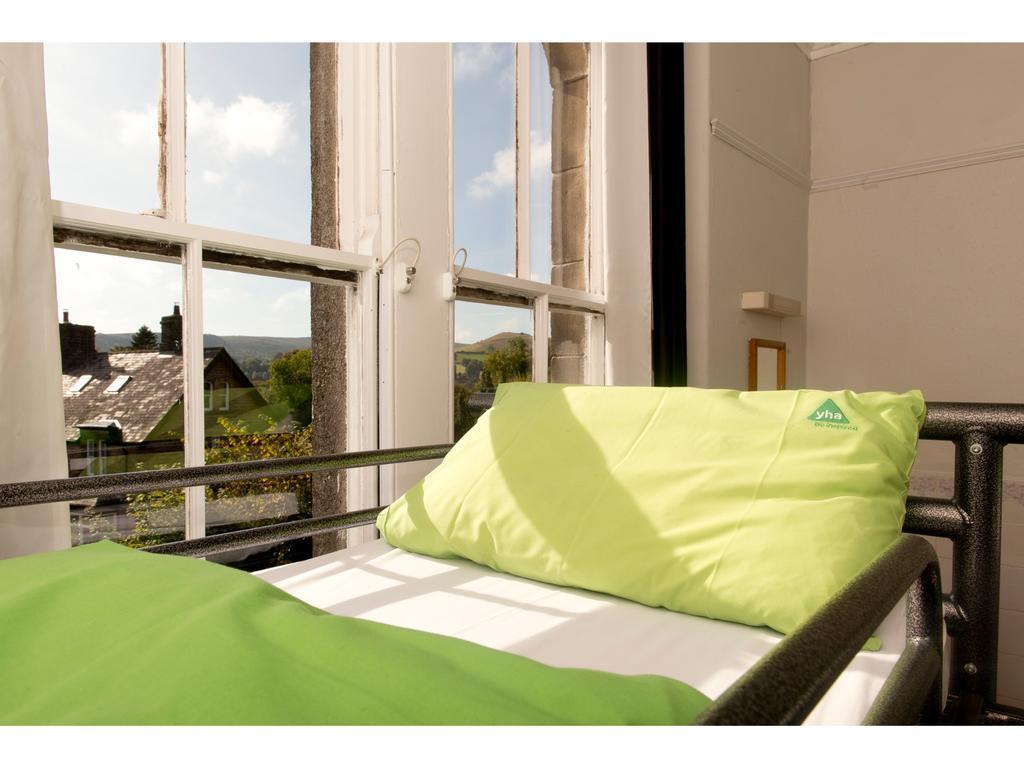 Yha Hathersage Exterior foto