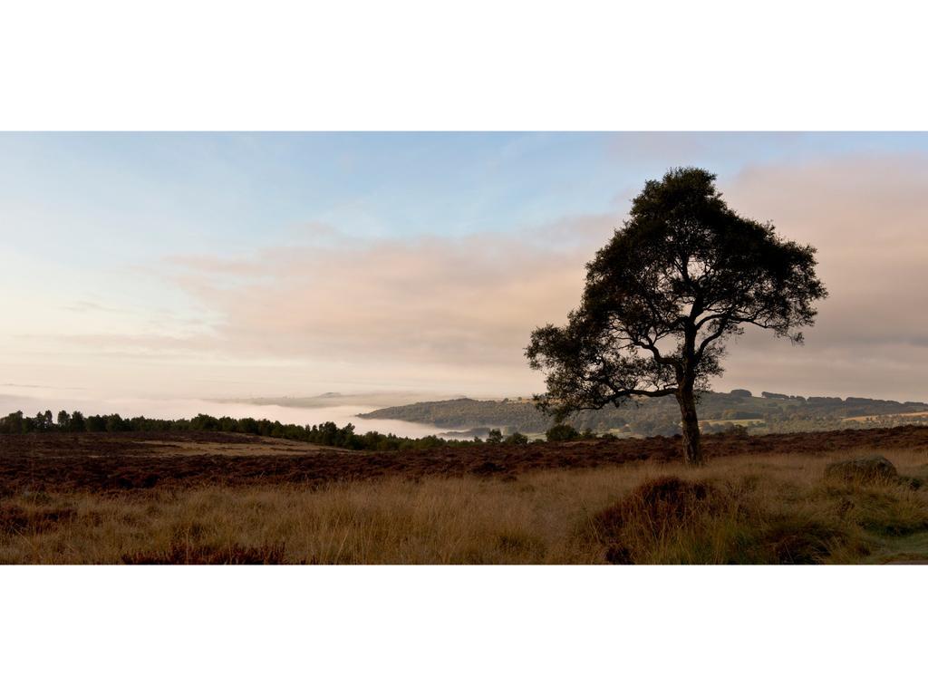 Yha Hathersage Exterior foto