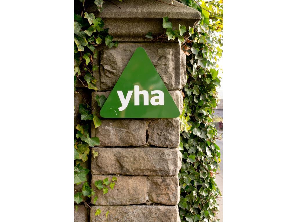 Yha Hathersage Exterior foto